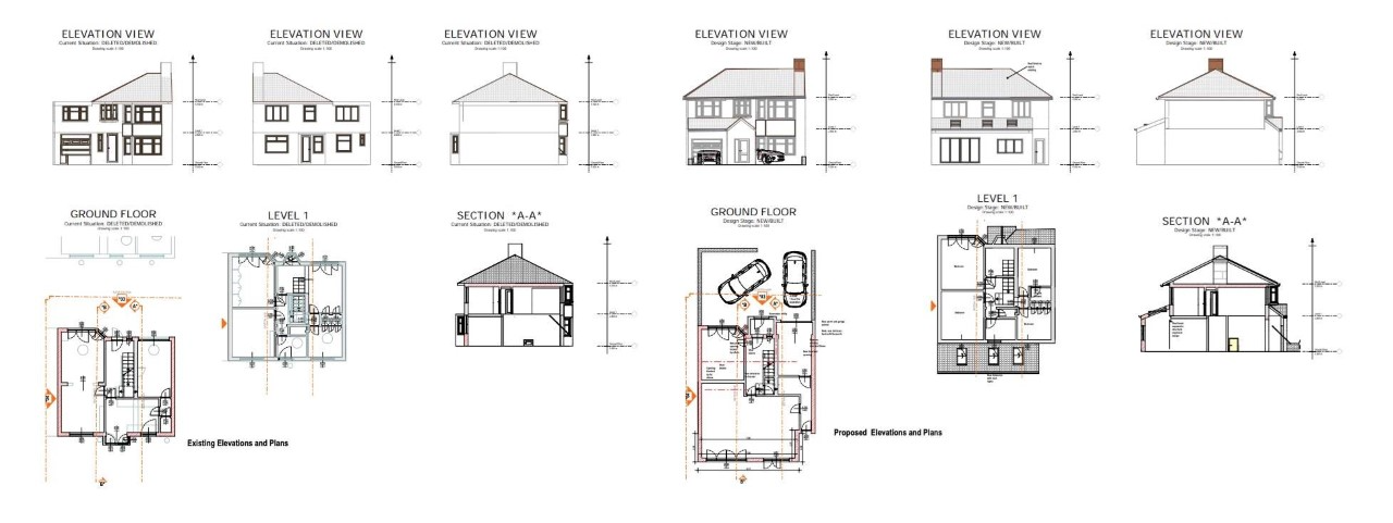 Plan
