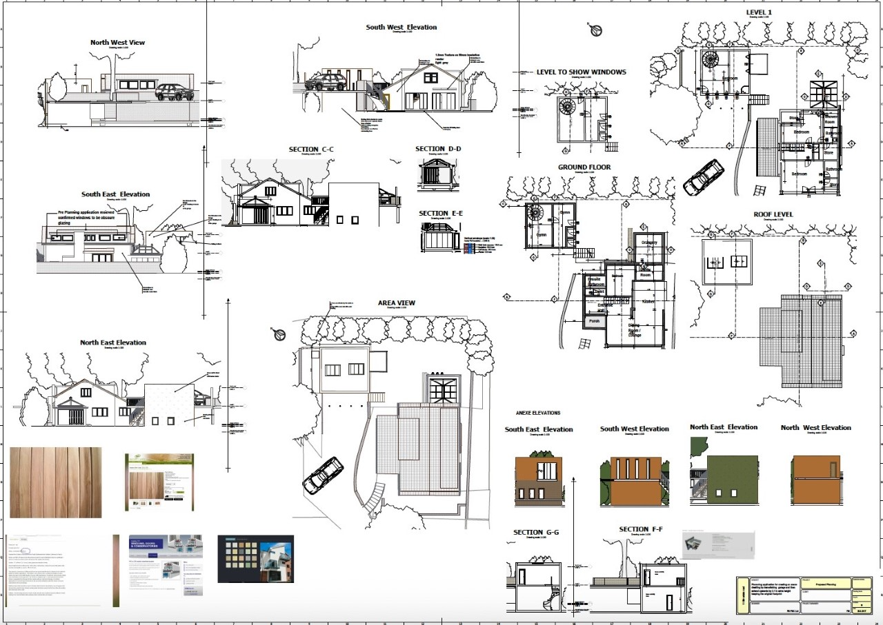 Plan